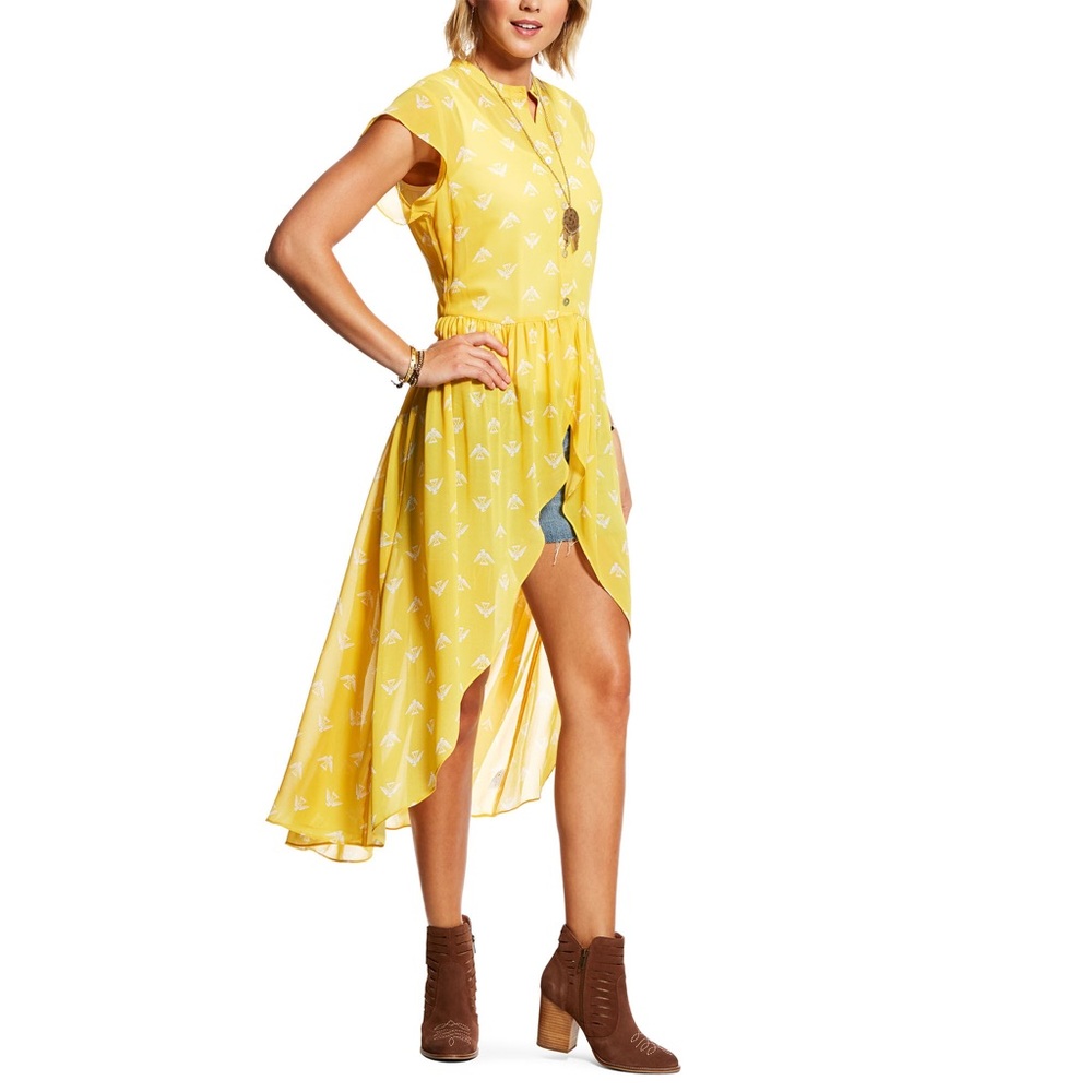 ARIAT Mane Stage Top